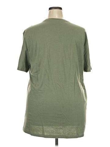 Express Short Sleeve T-Shirt (view 2)