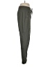 Athleta Green Casual Pants Size 8 (tall) - photo 4