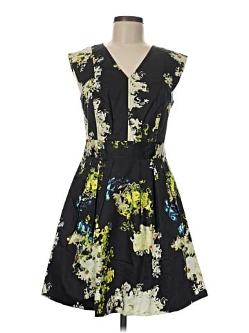 Cynthia by Cynthia Rowley Cocktail Dress (view 1)