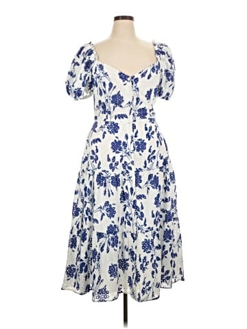 Rachel Parcell Casual Dress (view 1)