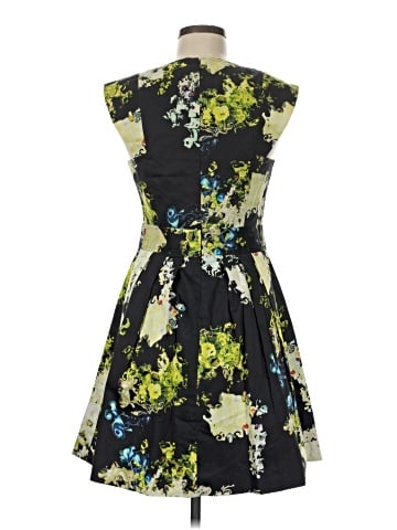 Cynthia by Cynthia Rowley Cocktail Dress (view 2)