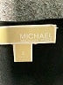 MICHAEL Michael Kors 100% Polyester Black Sleeveless Blouse Size S - photo 7