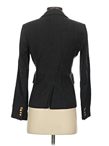 J.Crew Factory Store Wool Blazer (view 2)