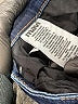mavi Solid Blue Jeans Size 34 waist (estimated) - photo 8