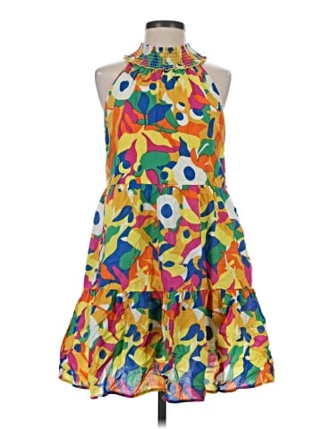 THML Cocktail Dress (view 1)