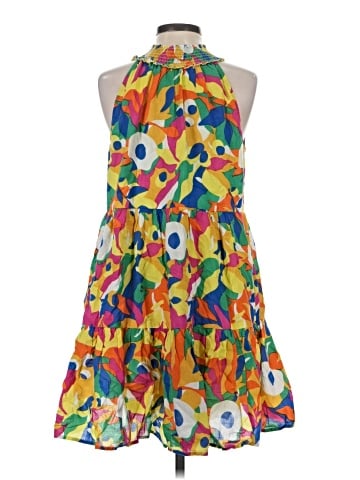THML Cocktail Dress (view 2)
