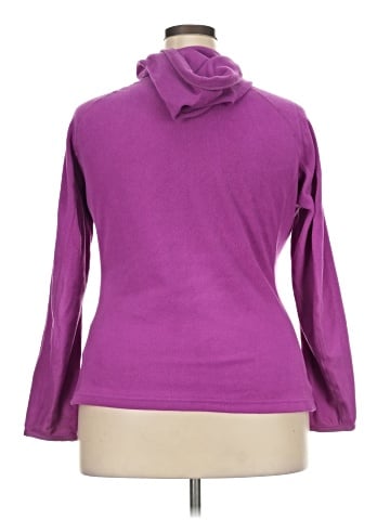 The North Face Zip Up Hoodie (view 2)