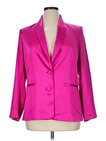 RACHEL Rachel Roy Blazer (view 1)