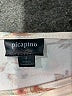 Picapino Floral Ivory Dress Size 4 - photo 3