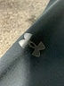 Under Armour Black Active Pants Size S (estimated, kids) - photo 3