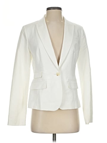 Banana Republic Factory Store Blazer (view 1)