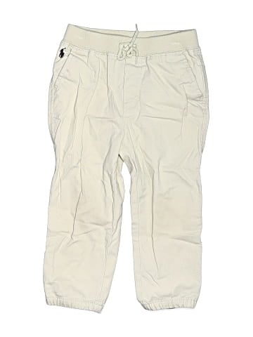 Ralph Lauren Khakis (view 1)