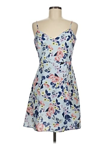 French Connection Casual Dress (view 1)