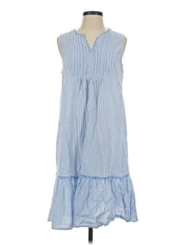 J. McLaughlin Casual Dress (view 1)