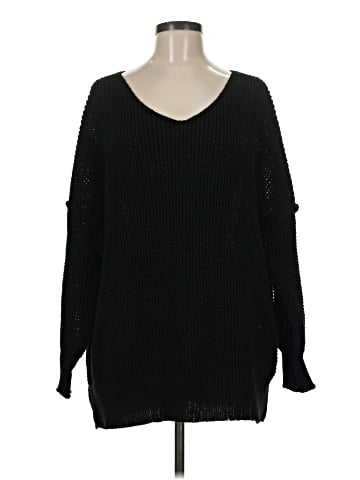 Mud Pie Pullover Sweater (view 1)