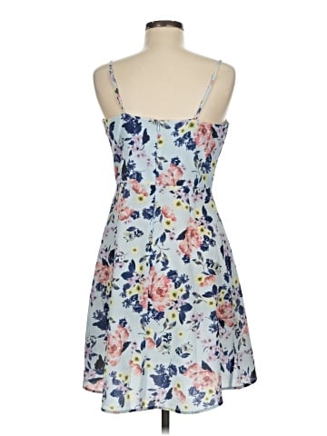 French Connection Casual Dress (view 2)