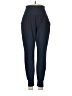 Active by Old Navy Blue Track Pants Size M - photo 1