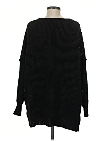 Mud Pie Pullover Sweater (view 2)