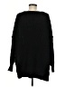 Mud Pie 100% Polyester Black Pullover Sweater One size - photo 2