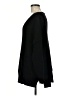 Mud Pie 100% Polyester Black Pullover Sweater One size - photo 5