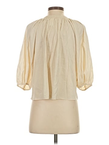 H&M 3/4 Sleeve Blouse (view 2)