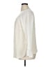 ModCloth 100% Polyester Ivory 3/4 Sleeve Blouse Size 1X - photo 5