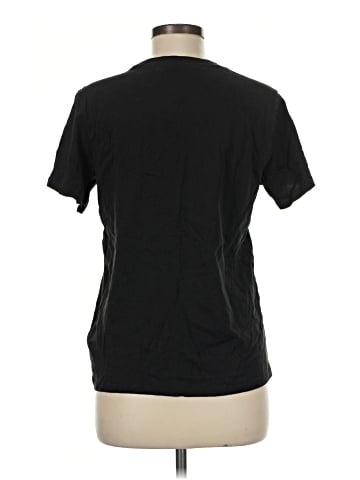 Puma Short Sleeve T-Shirt (view 2)