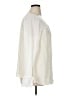 ModCloth 100% Polyester Ivory 3/4 Sleeve Blouse Size 1X - photo 4