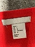H&M Red Pullover Sweater Size L - photo 7