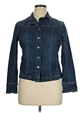 Coldwater Creek Denim Jacket