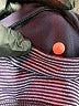 Lululemon Athletica Blue Active Pants Size 6 - photo 8