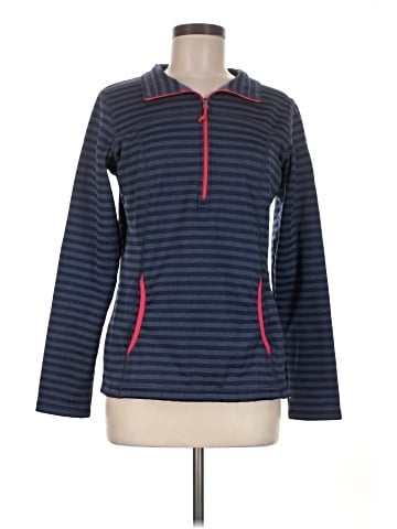 Columbia Pullover Sweater (view 1)