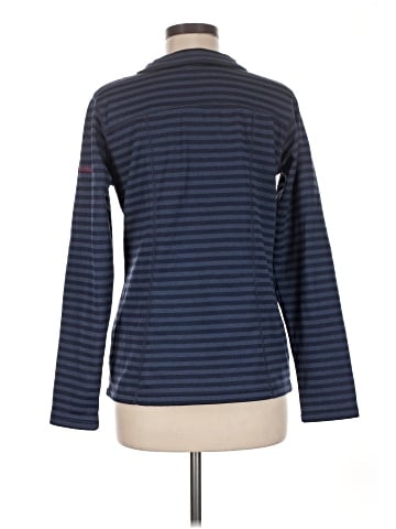 Columbia Pullover Sweater (view 2)