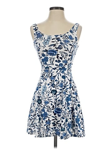 Divided by H&M Cocktail Dress (view 1)