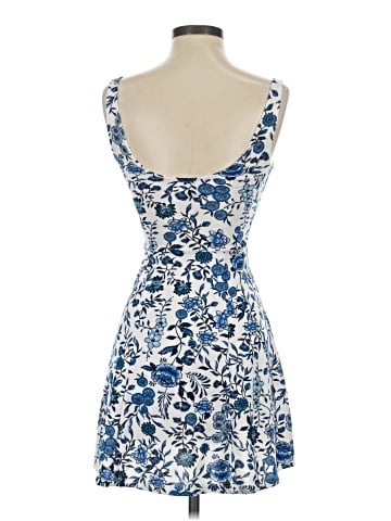 Divided by H&M Cocktail Dress (view 2)