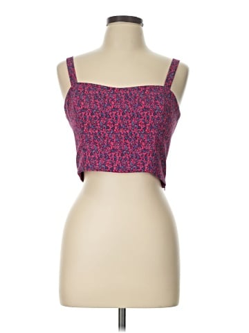 French Connection Tube Top (view 1)