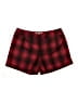 Lucky Brand Plaid Red Shorts Size 29 waist - photo 1