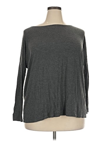 Cherish 3/4 Sleeve T-Shirt (view 1)