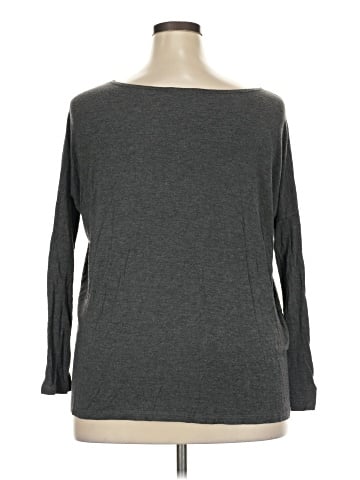 Cherish 3/4 Sleeve T-Shirt (view 2)