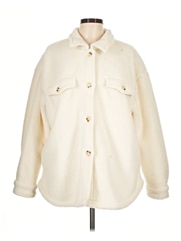 Aeropostale Cardigan (view 1)