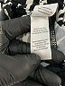 Boston Proper Graphic Black Cocktail Dress Size S - photo 8