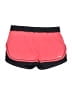 C9 By Champion 100% Polyester Color Block Pink Athletic Shorts Size M - photo 1