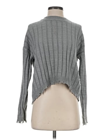 Freshman 1996 Turtleneck Sweater (view 1)