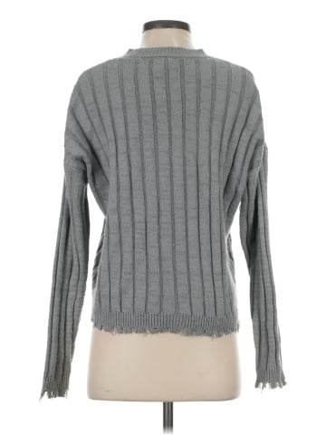 Freshman 1996 Turtleneck Sweater (view 2)