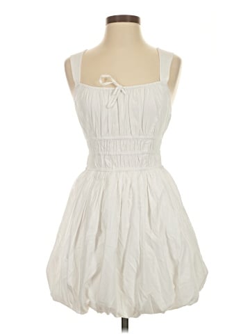 Sunday Best Casual Dress (view 1)