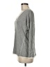 Boden Gray Pullover Sweater Size M - photo 5