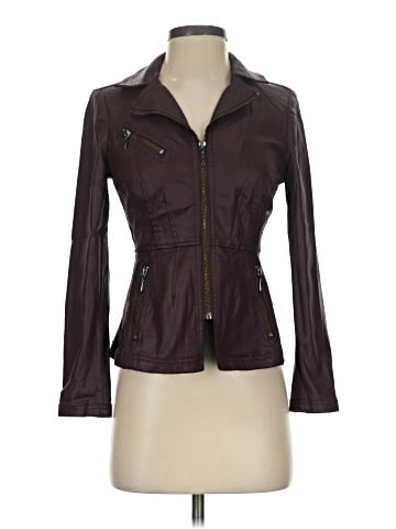 White House Black Market Jacket (view 1)