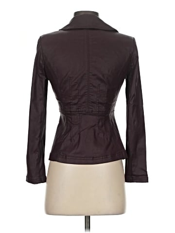 White House Black Market Jacket (view 2)