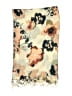 Unbranded Floral Ivory Scarf One size - photo 2