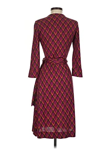 Diane von Furstenberg Casual Dress (view 2)